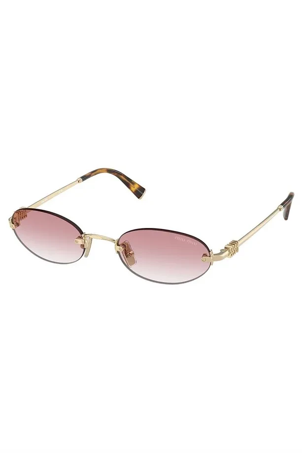 MIU MIU SMU A54 51 ZVN-70O