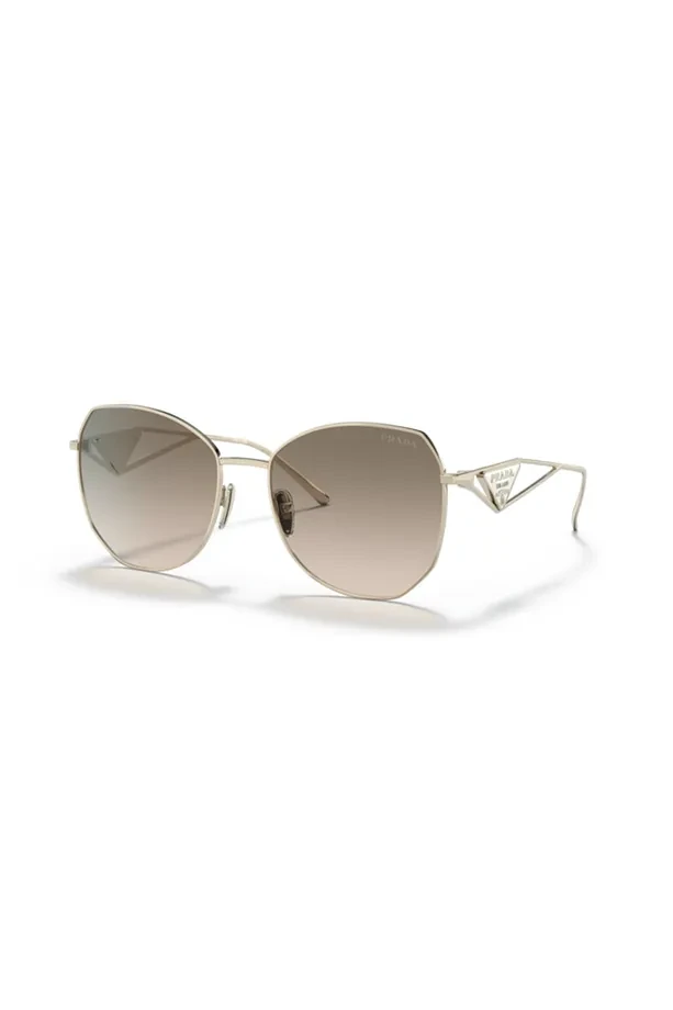 PRADA SPR 57Y 57 ZVN-3D0