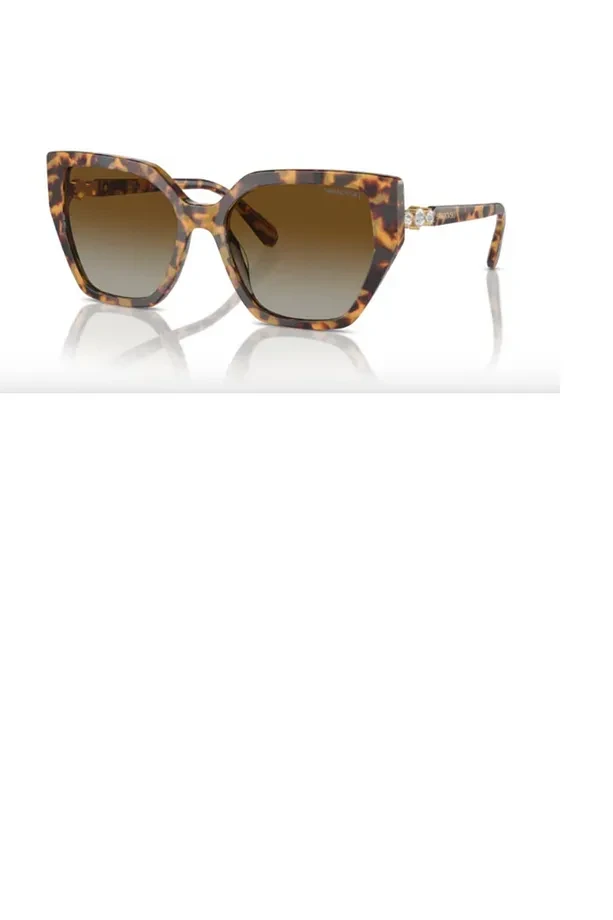 SWAROVSKI SK6016 - 1004T5 - 56 18