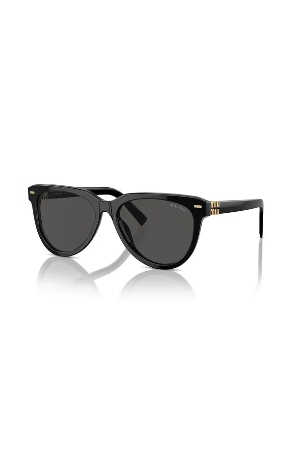 MIU MIU SMU 12Z 56 16K-5S0