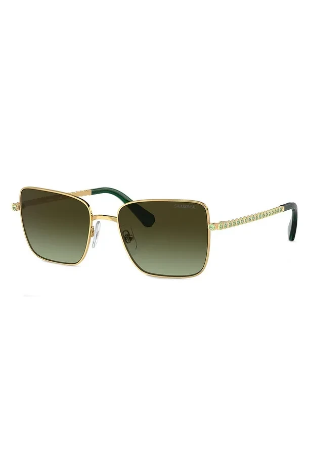 SWAROVSKI SK7015 - 4004E8 - 56 18