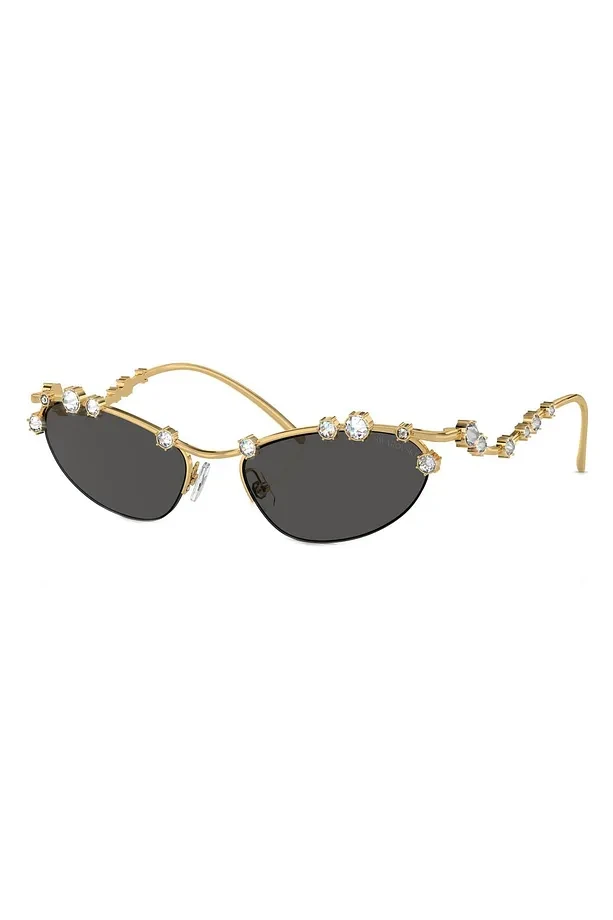 SWAROVSKI SK7016 - 400487 - 56 19